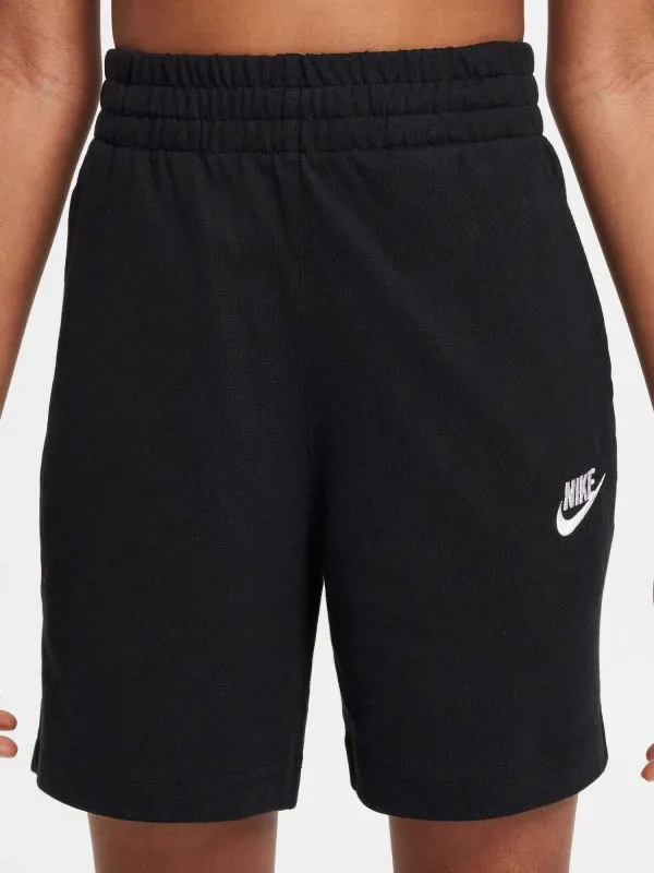 Pantaloni scurti K Nsw Club Knit  6in Lbr