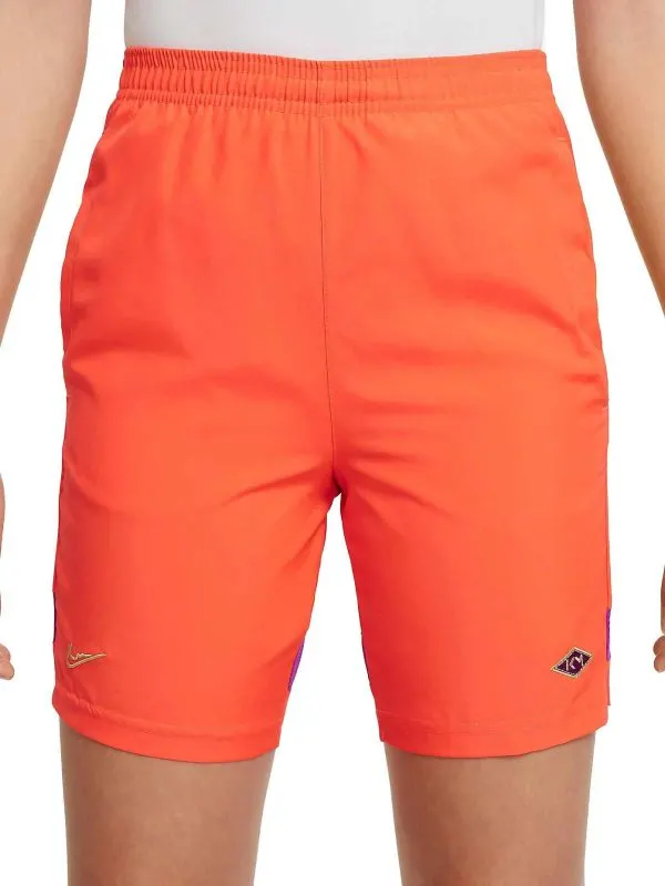 Pantaloni scurti Km Y Df Shrt Wp