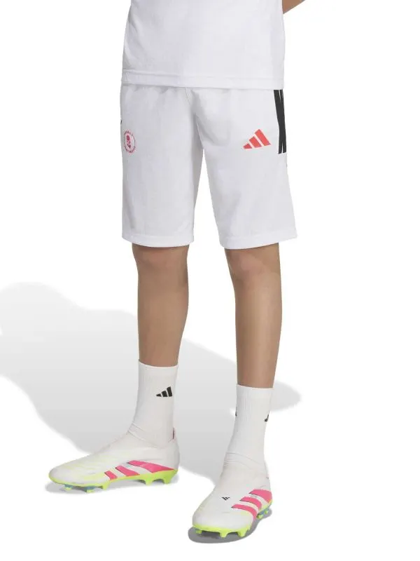 Pantaloni scurti Lamine Yamal Training Kids
