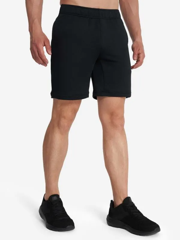 Pantaloni scurti M D Training Gym Knit