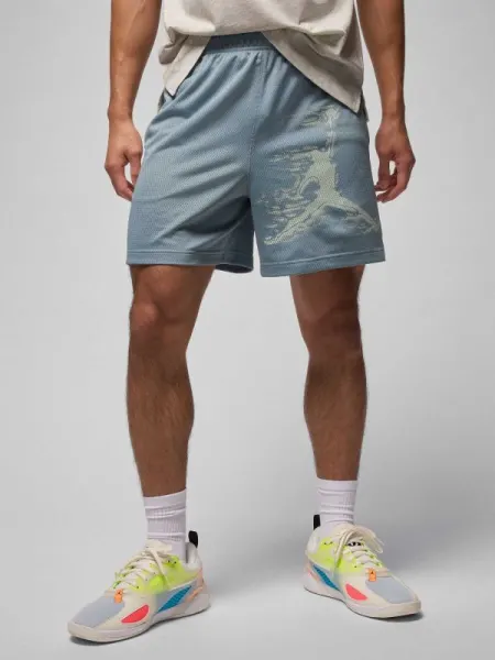 Pantaloni scurti M J Df Sprt Gfx