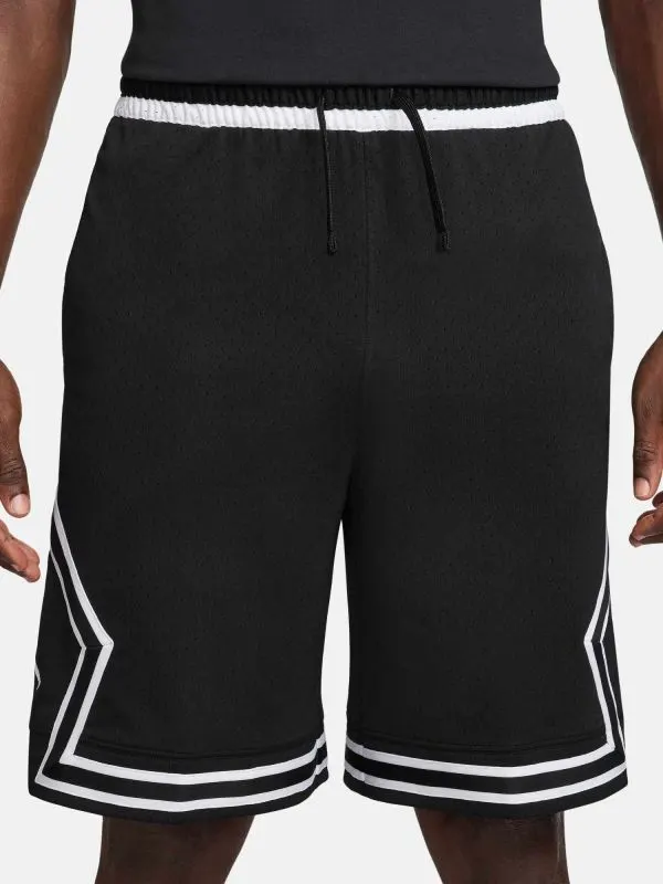 Pantaloni scurti M J Df Spt 9 Dmnd