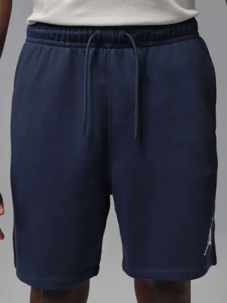 Pantaloni scurti M J Jumpman Flc 2