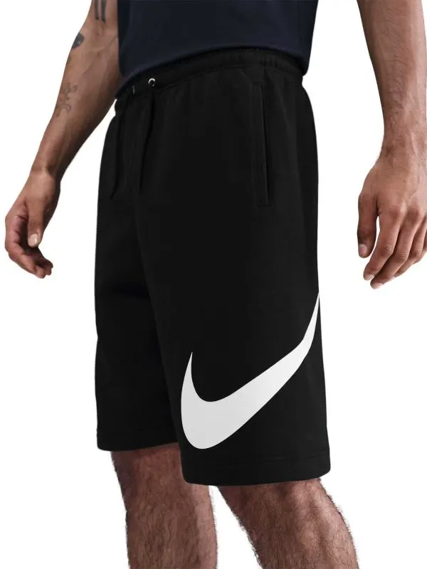 Pantaloni scurti M Nk Club Bb Gx