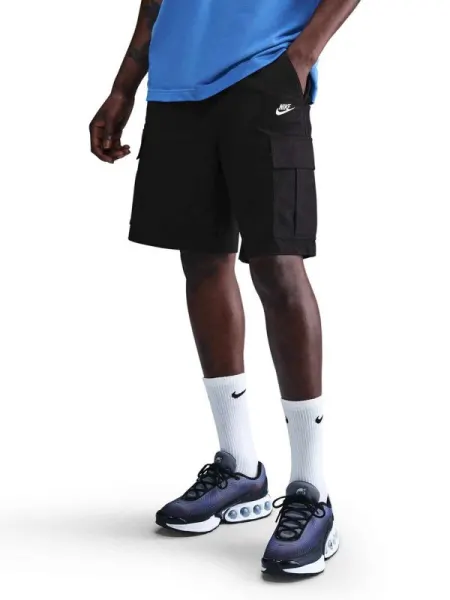 Pantaloni Scurti M Nk Club Wvn Cargo