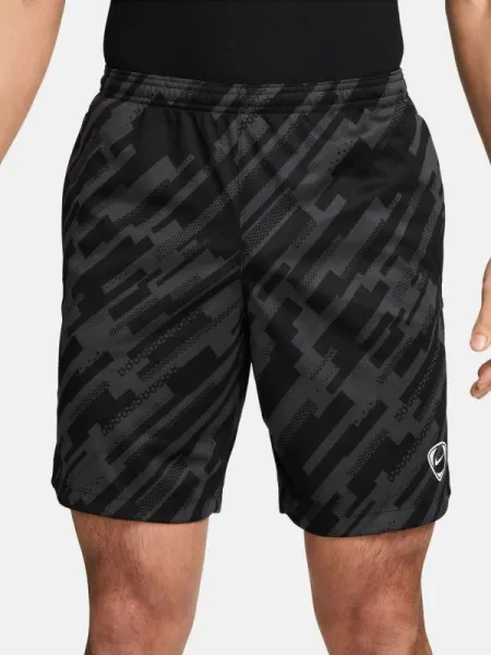 Pantaloni scurti M Nk Df Acd+ Aop