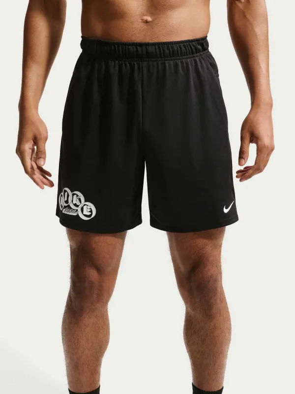 Pantaloni scurti M Nk Df Flex 7in Short K Gfx