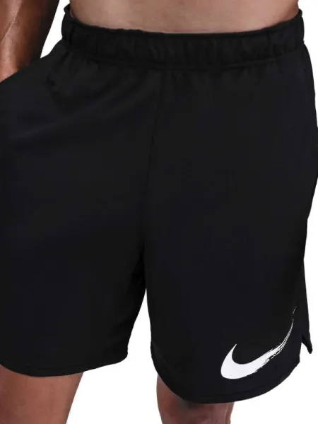 Pantaloni scurti M Nk Df Totality Knit 7in Ul G
