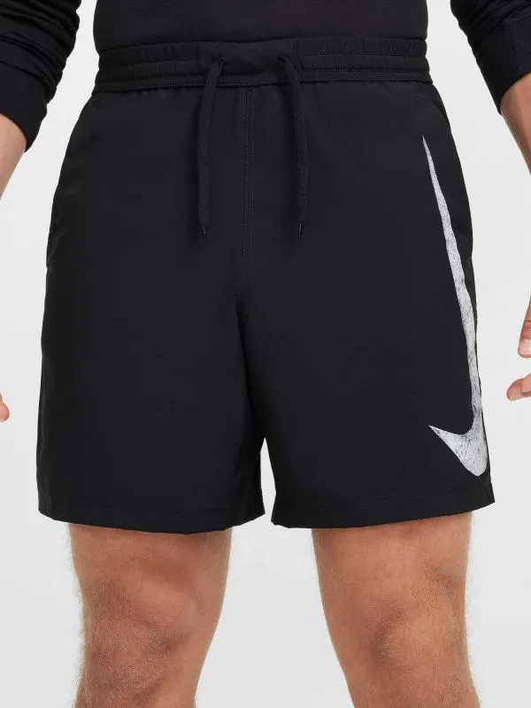 Pantaloni scurti M Sk Df Form Swoosh 7Ul Shrt