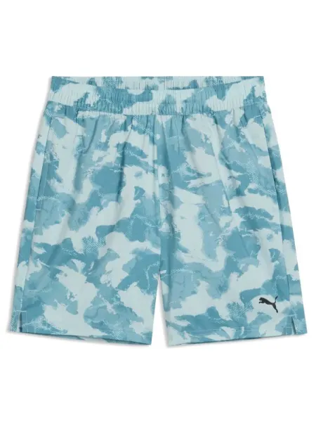 Pantaloni scurti M Tad Essentials Aop 7 Woven