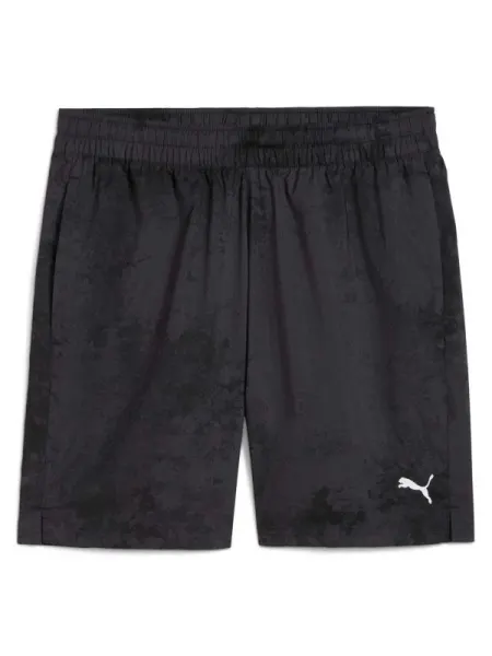 Pantaloni scurti M Tad Essentials Aop 7'' Woven Sho
