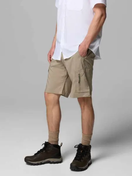 Pantaloni scurti Mens Silver Ridge Utility Cargo