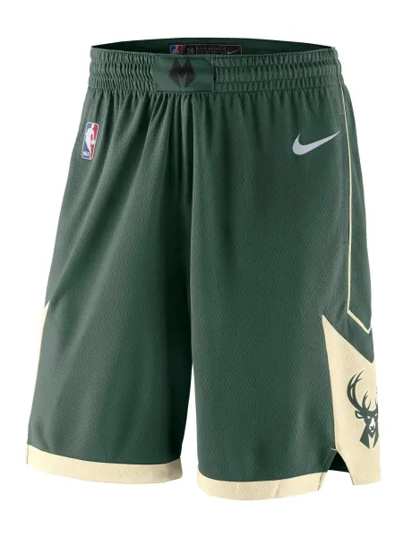 Pantaloni scurti Mil Mnk Df Swgmn Icn 18