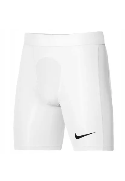 Pantaloni scurti pentru barbati  Nk Dri-FIT Strike Np Short albastru DH8128 46543 - Alb