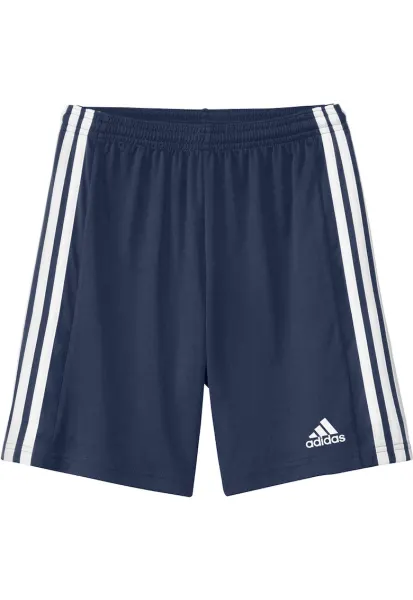 Pantaloni scurti pentru copii -  Squadra 21 - Bleumarin - Albastru