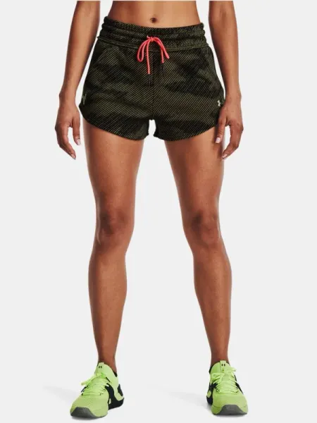 Pantaloni scurti Prjct Rock Print