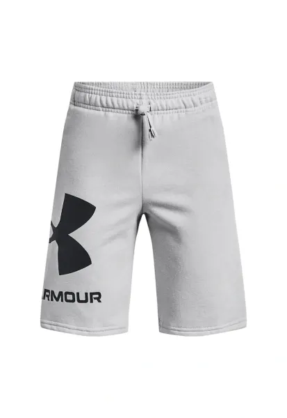Pantaloni scurti sport Baieti -  302915996 - Bumac - Gri