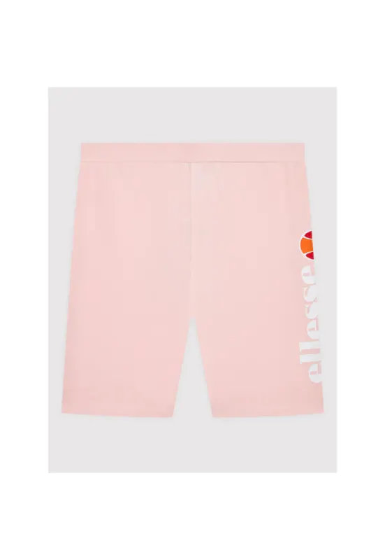 Pantaloni scurti sport Fete - 301292494 - Bumbac - Roz