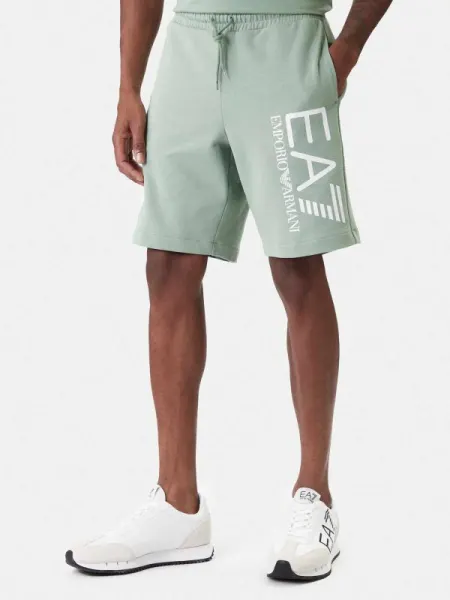 Pantaloni scurti Train Core Id M Big Logo Coft Cc