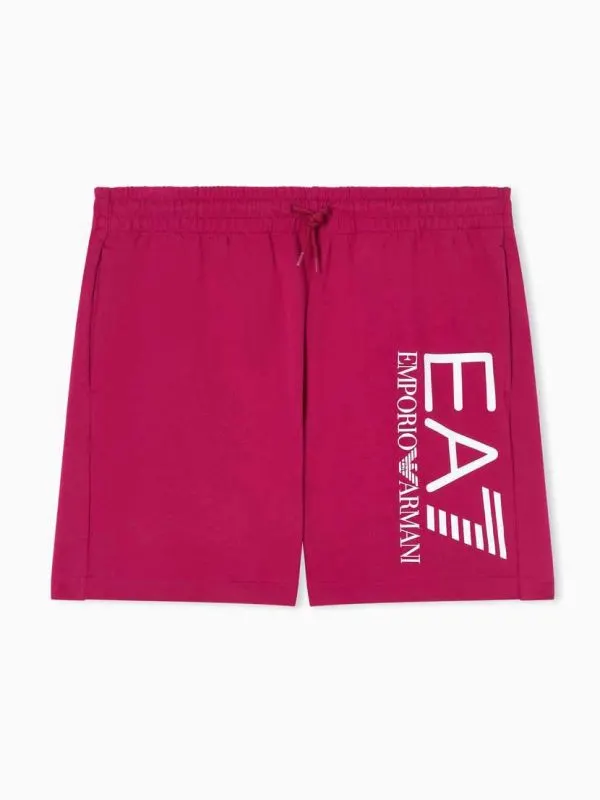 Pantaloni scurti Train Core Id M Big Logo Coft Cc