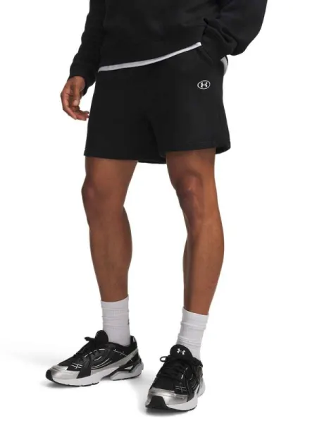 Pantaloni scurti Ua Rival Flc