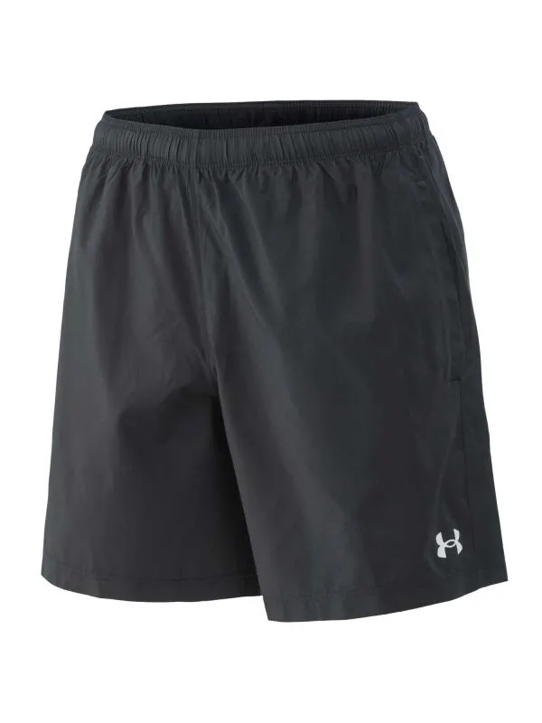 Pantaloni scurti Ua Tech Woven 7in