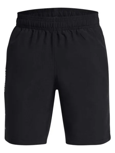 Pantaloni scurti Ua Tech Woven Wordmark