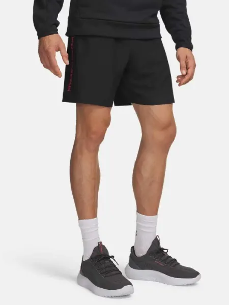 Pantaloni scurti Ua Tech Woven Wordmark