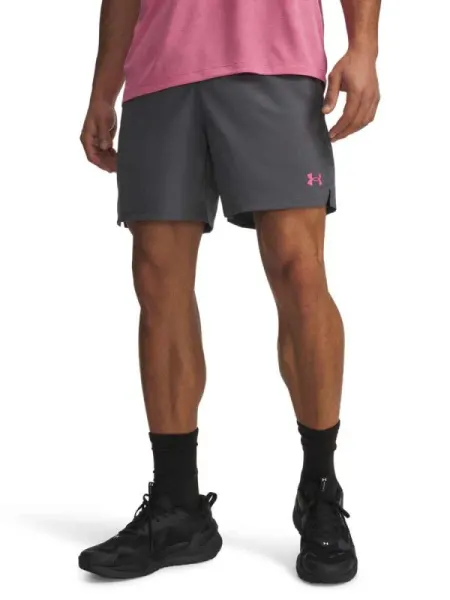 Pantaloni scurti Ua Vanish Wven 2.0 6in