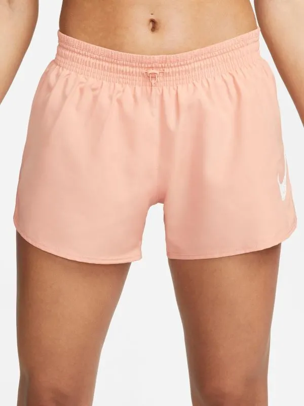 Pantaloni scurti W Df Swoosh Run
