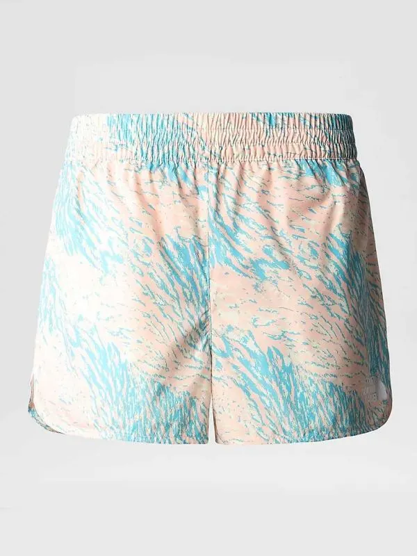 Pantaloni scurti W Lmtlss Run