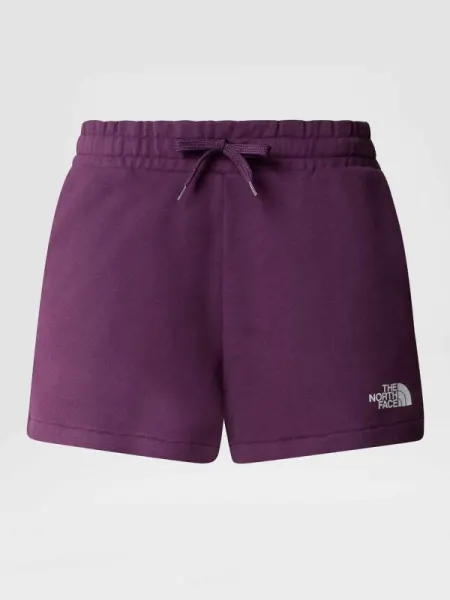 Pantaloni scurti W Logowear