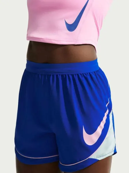 Pantaloni scurti W Nk Swoosh Df