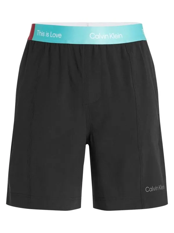 Pantaloni scurti Wo