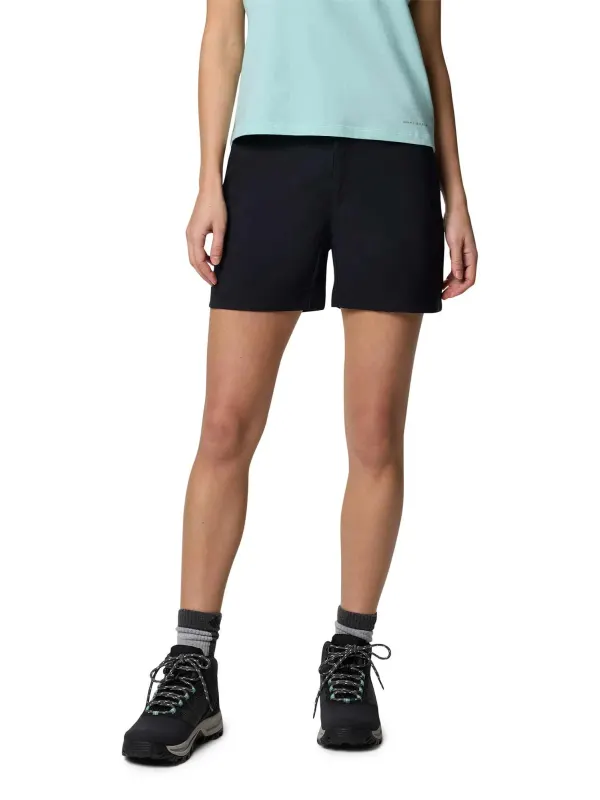 Pantaloni scurti Womens Leslie Falls Ii