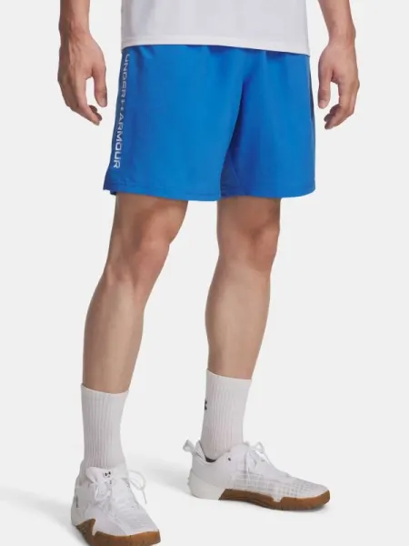 Pantaloni scurti Woven Wdmk Shorts