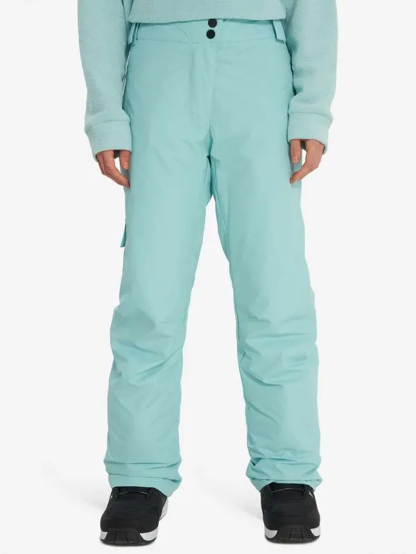 Pantaloni snowboard Infinity Female 5k Padded