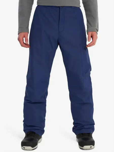 Pantaloni snowboard Infinity Male Padded 3k/3k
