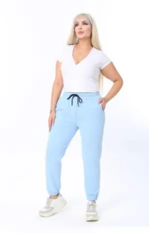 Pantaloni soport, en-gross, marimi mari 4-7XL