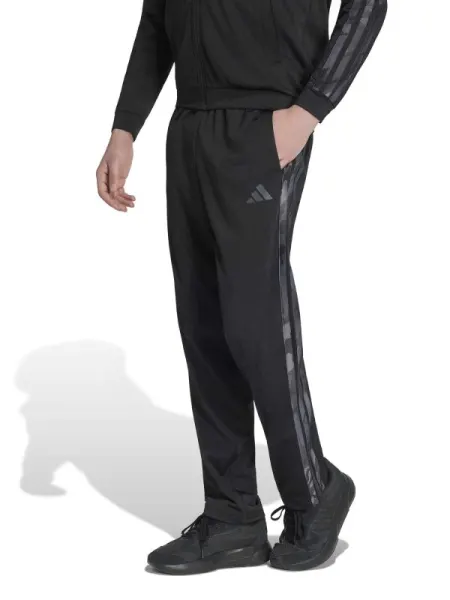 Pantaloni sport 3-stripes Regular Fit Camouflage