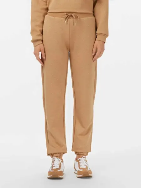 Pantaloni sport 3d Peony