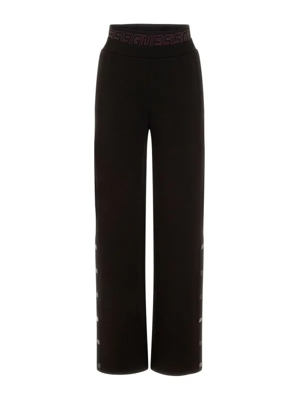 Pantaloni sport Aletha Scuba