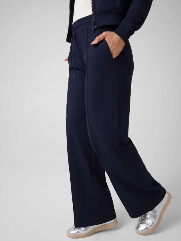 Pantaloni sport Ariel Straight