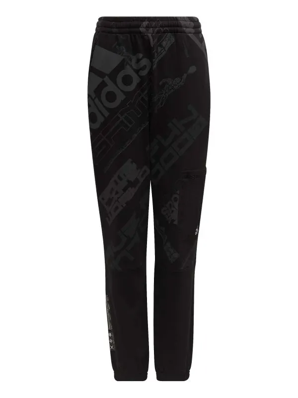 Pantaloni sport Arkd3 Pocket
