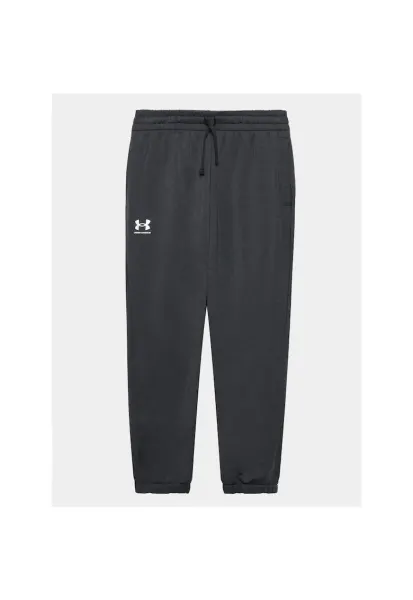 Pantaloni sport Baieti -  302917778 - Poliester - Negru
