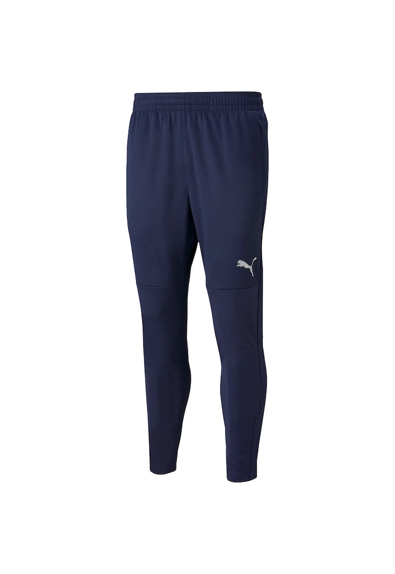 Pantaloni sport barbati -  - 66841 - Albastru