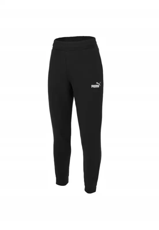 Pantaloni sport barbati 684714-01 trening bumbac