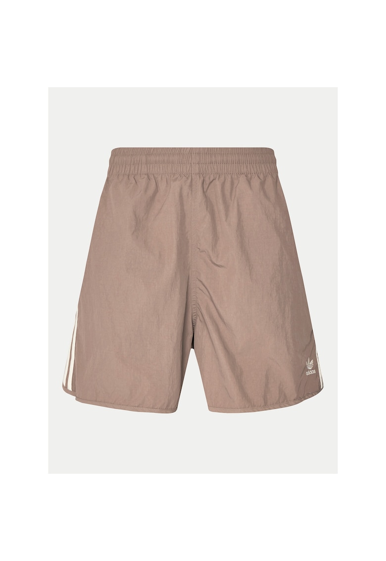 Pantaloni sport barbati  bej - scurti
