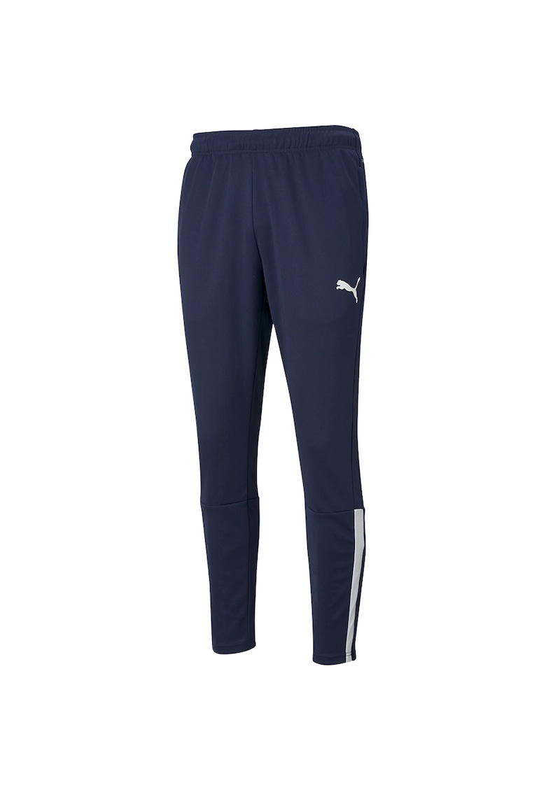 Pantaloni sport barbati - - Bleumarin