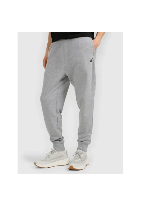 Pantaloni sport barbati bumbac - 453698